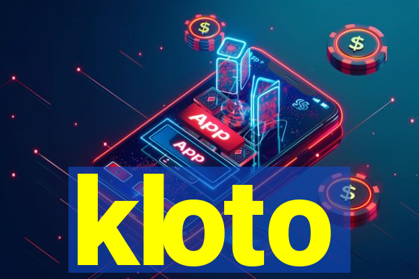 kloto