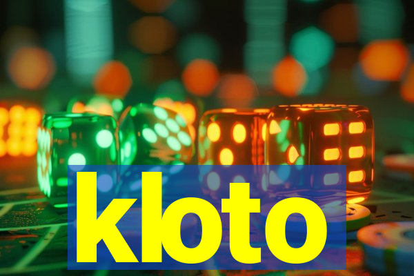 kloto