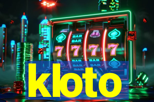 kloto