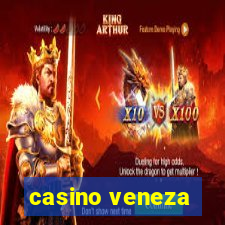 casino veneza