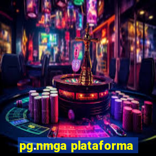 pg.nmga plataforma