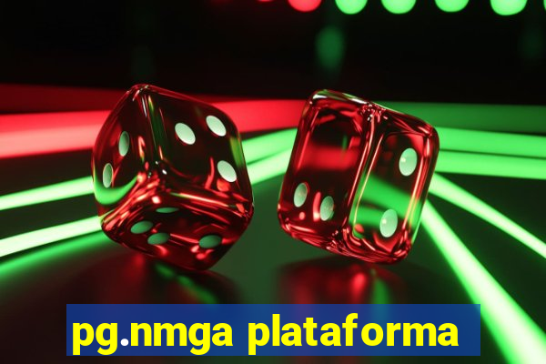 pg.nmga plataforma