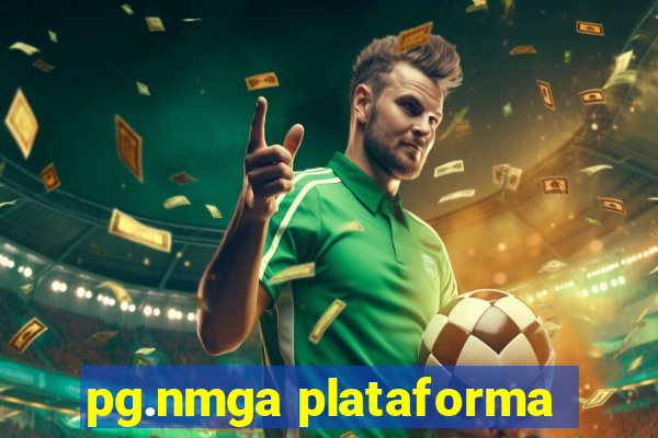 pg.nmga plataforma