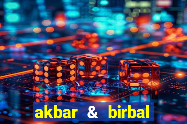 akbar & birbal slot online