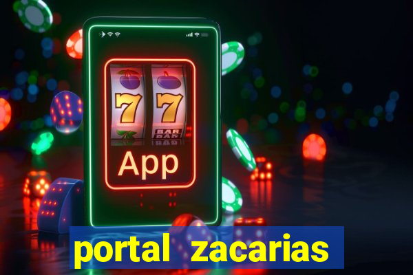 portal zacarias bruna nunes