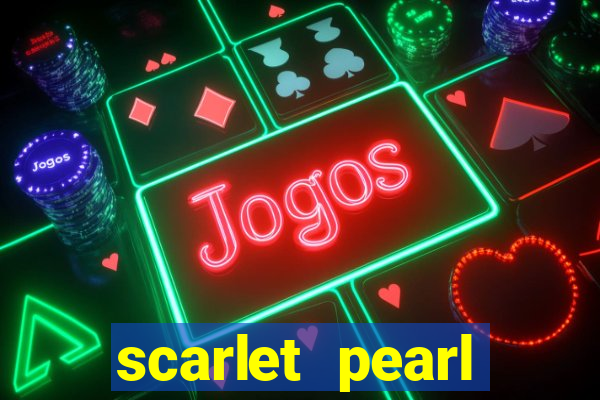 scarlet pearl casino mississippi