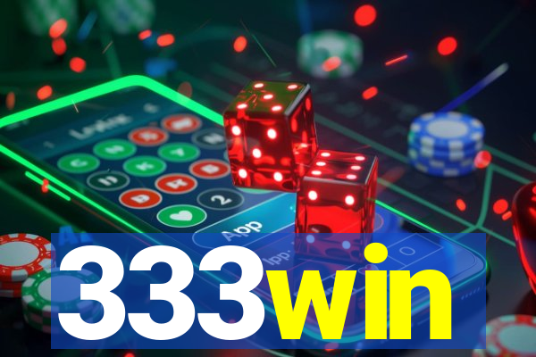 333win