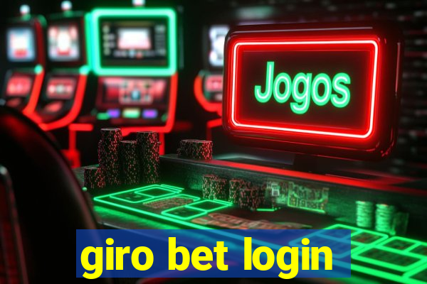 giro bet login