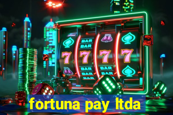 fortuna pay ltda