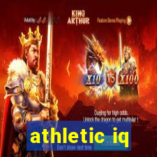 athletic iq