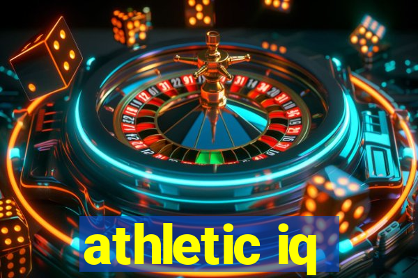 athletic iq