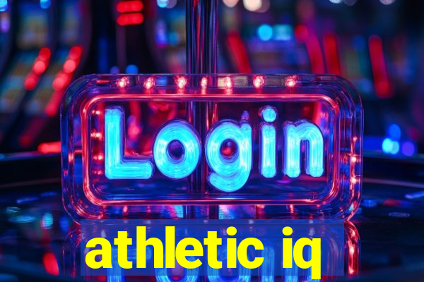 athletic iq