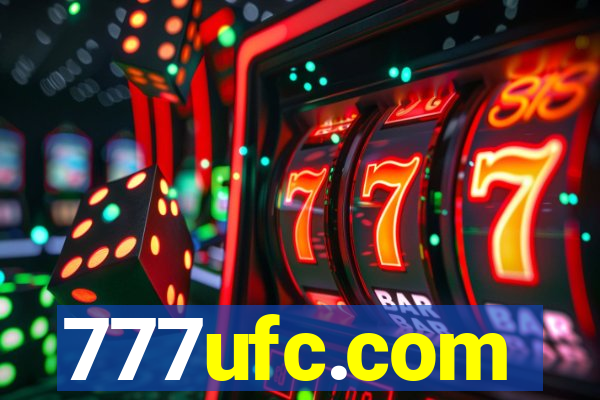 777ufc.com