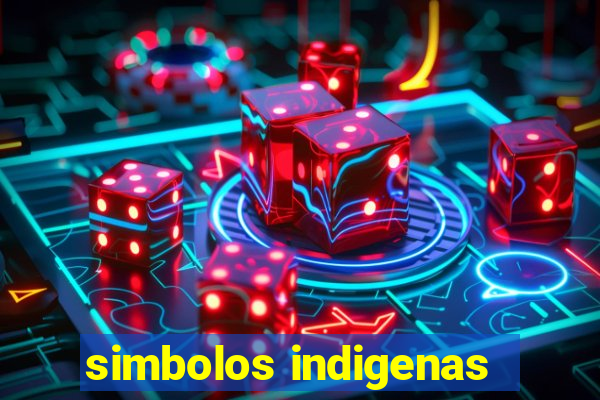 simbolos indigenas