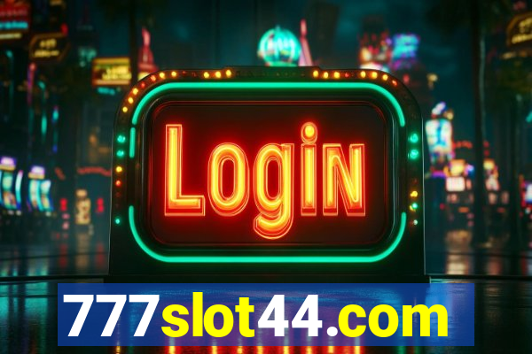 777slot44.com