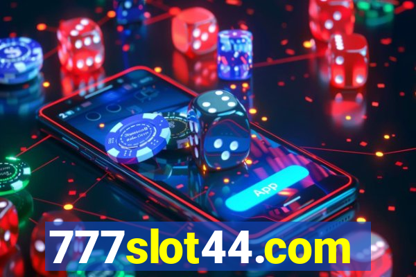 777slot44.com