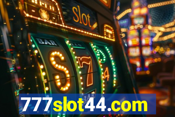 777slot44.com