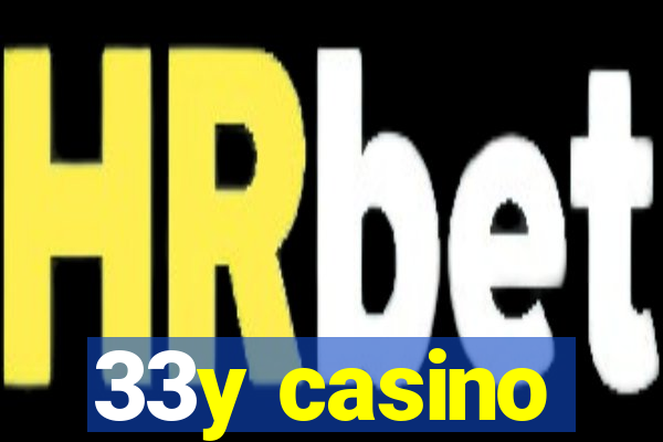 33y casino