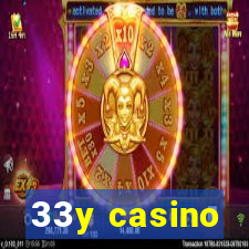 33y casino