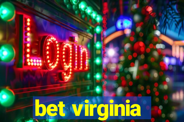 bet virginia