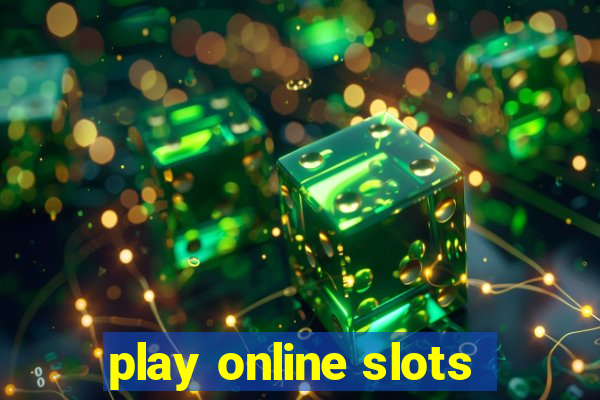 play online slots