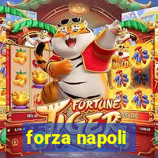 forza napoli