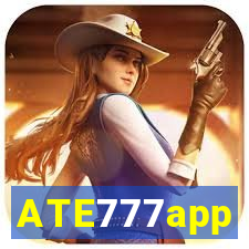 ATE777app