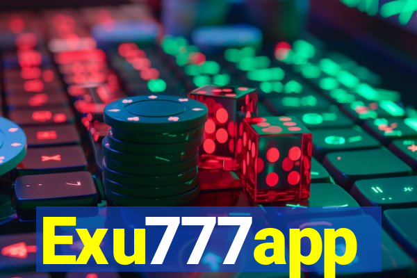 Exu777app