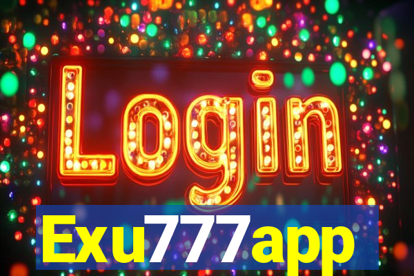 Exu777app