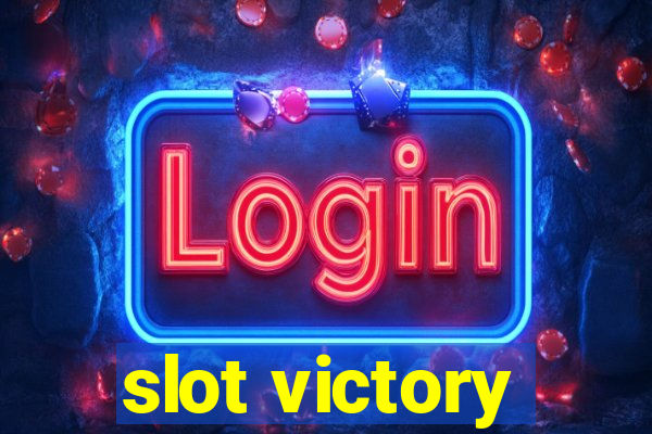 slot victory