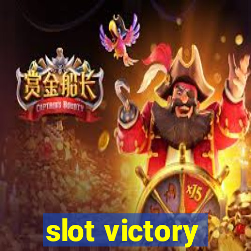 slot victory