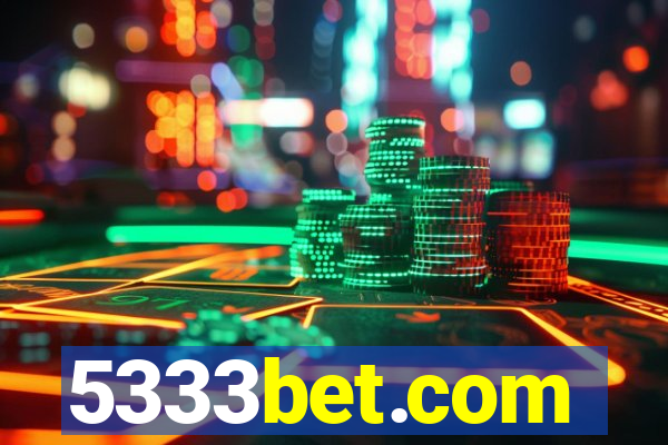 5333bet.com