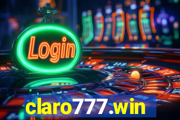 claro777.win