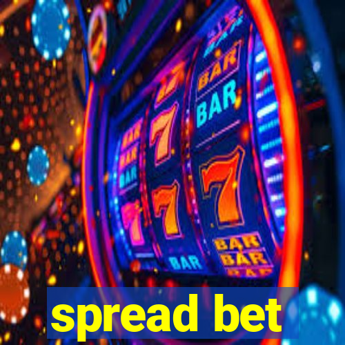 spread bet