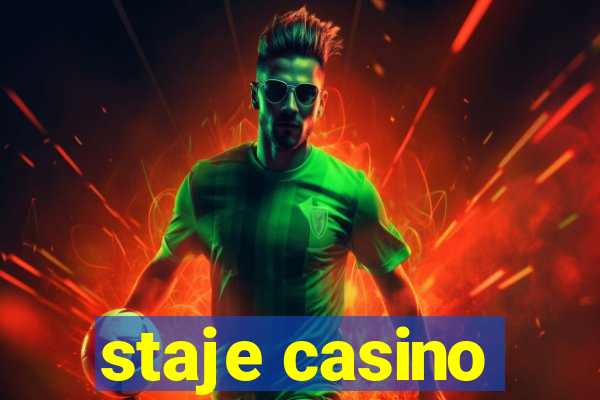 staje casino