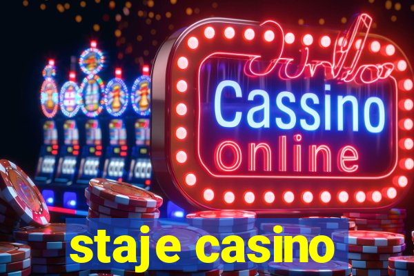 staje casino