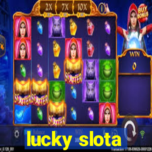 lucky slota