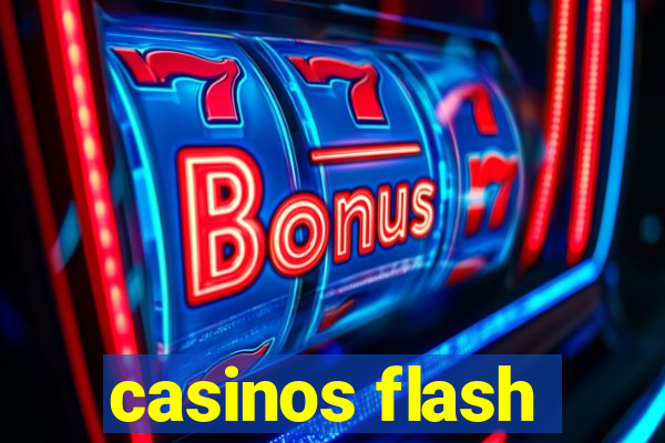 casinos flash