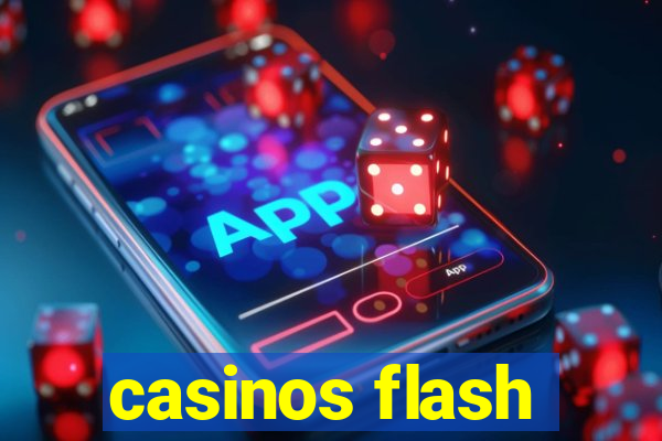 casinos flash