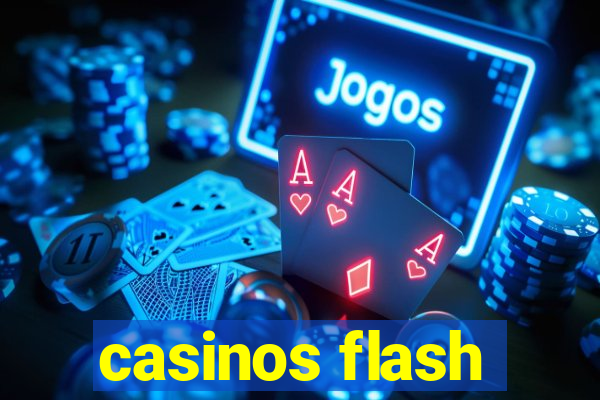 casinos flash