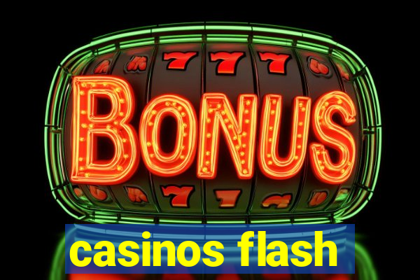 casinos flash