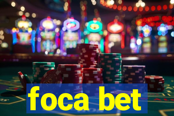 foca bet