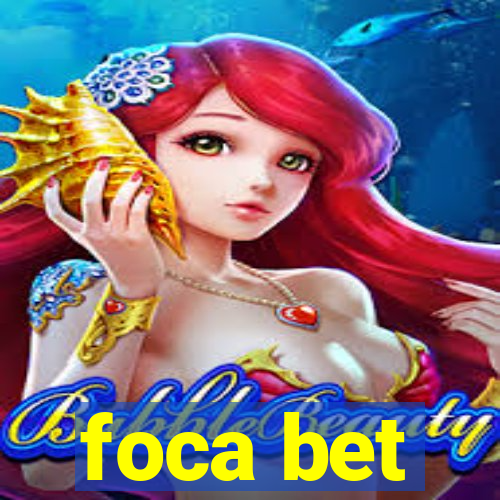 foca bet