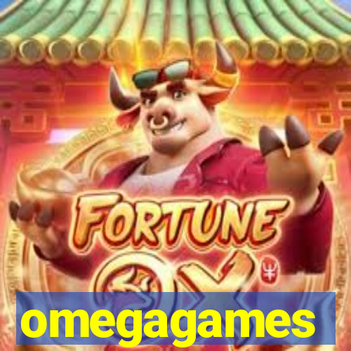 omegagames