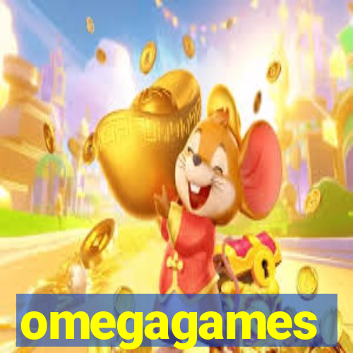 omegagames