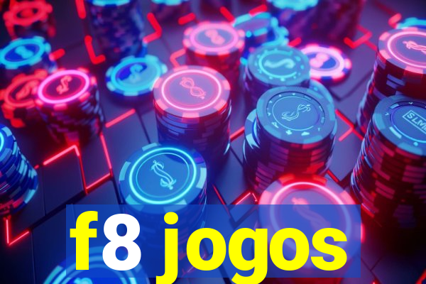 f8 jogos