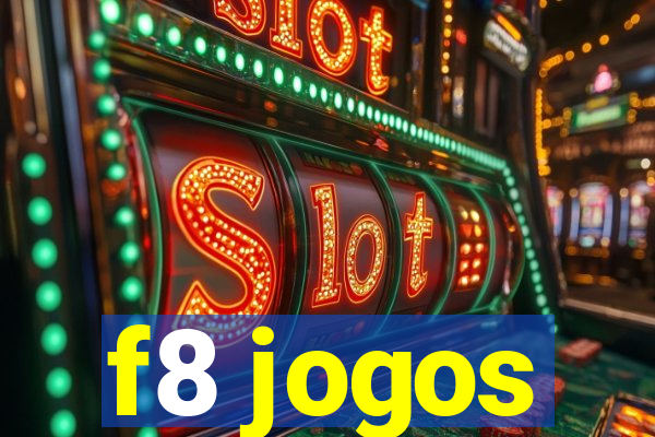 f8 jogos