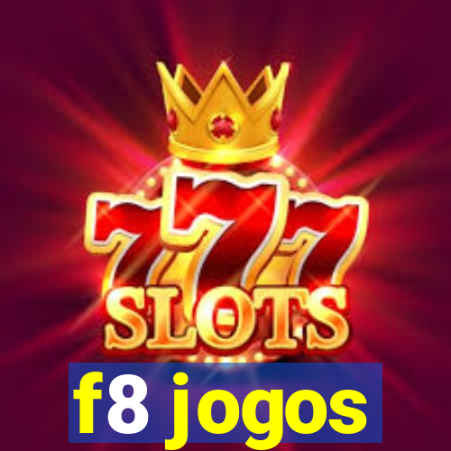 f8 jogos