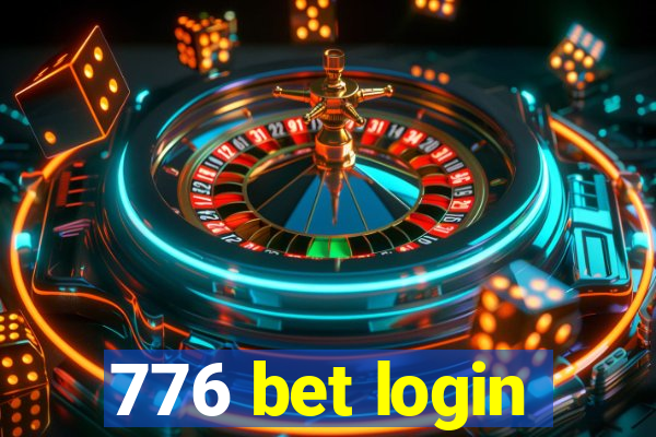 776 bet login