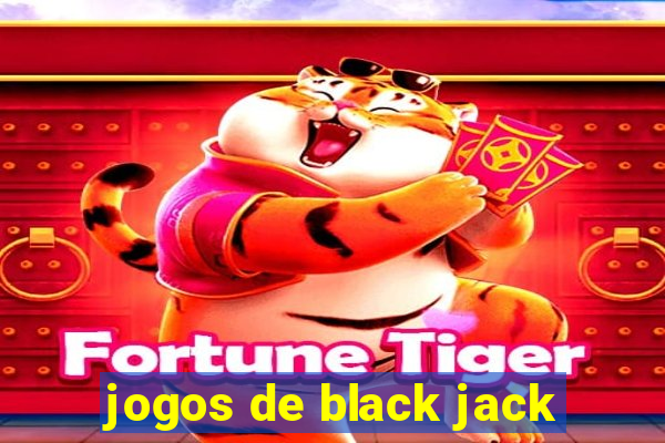 jogos de black jack